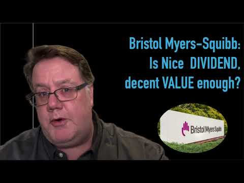 Is A NICE DIVIDEND And Decent Value ENOUGH To Justify Buying Bristol ...