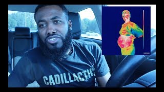 Brockhampton - Iridescence (Rizzi Met's First Reaction/Review