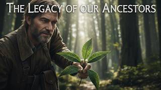 THE LEGACY OF OUR ANCESTORS: The FORGOTTEN WISDOM That Could SAVE Your Life