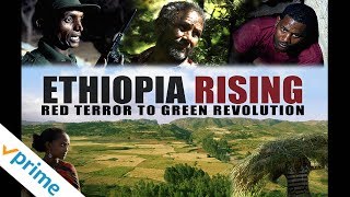 Ethiopia Rising | Trailer | Available Now