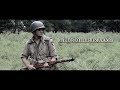 MY BROTHER IN ARMS (2018) World War 2 Film Project
