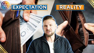 Real Estate Investing 101 | Expectation Vs Reality