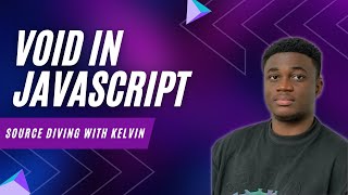 SDwK: void in JavaScript