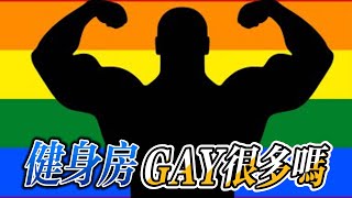 健身房真的很多GAY吗#健身 #健美 #撸铁  #肌肉 #健力  #bodybuilding #bodybuilder#GAY