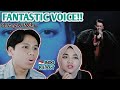 Indonesian React Misha Omar - Sampai Bila | #AJL33 Reaction