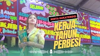 NINTA SUKATENDEL | TERANGGEH DUNGNA | KERJA TAHUN PERBESI 2024