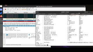 Mitnick attack (SEED lab) part 3