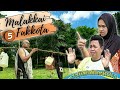 JAJI SALASIKKA #5|| Takdir Malakkai Fakkota.. || Film Komedi Bugis..!!