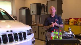 Hy-per Lube Super Coolant Explained