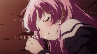 TVアニメ「神様になった日」第1弾アニメPV公開！2020年10月より放送開始となる、TOKYO MX、群馬テレビ、とちぎテレビ、BS11、ABCテレビ、メ～テレにて放送 !!