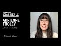 Adrienne Tooley | Simon & Schuster's Books Like Us