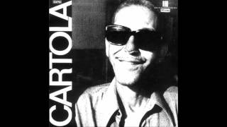 03 Cartola - Corra e olhe o céu