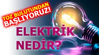 Elektrik Nedir?