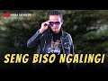 Demy - Sing Biso Ngalingi (Official Music Video)