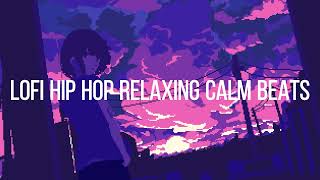 In Motion [calm your anxiety/smoke and chill/chill drive beats/chill out]