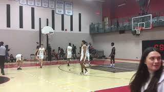 CSJV PREP NATIONAL VS SHAWI PREP part 2 (November 2022)