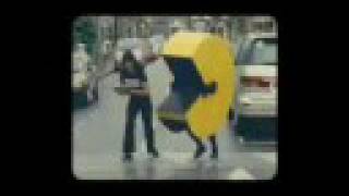 Adelphoi: NOKIA Navigation 'Pac Man' Viral Campaign