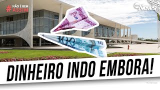 💰 ENTENDA COMO JUROS ALTOS AFETAM OS INVESTIMENTOS NO BRASIL! 📉