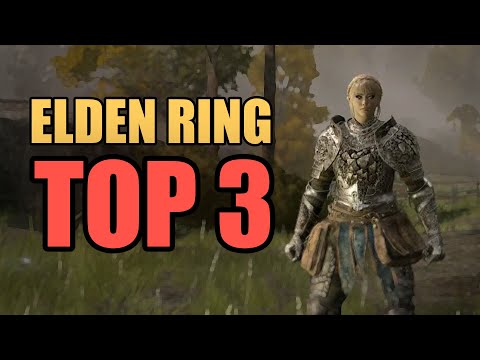 TOP 3 MOST IMPORTANT BALANCE CHANGES ELDEN RING PVP NEEDS