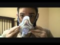 Respironics FullLife CPAP Mask Review and fitting guide