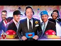 Brawl Stars FAMILY FEUD!