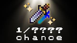 The "Rare Item Drop" in RPGs