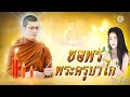 ขอพรพระครูบาไก่ บุ๋ม ฐิตารีย์