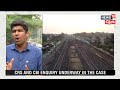 odisha train accident crs enquiry report on balasore train accident submitted to railways news18