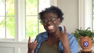 Cornell College in One Word