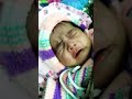 when hiba is waking up 10 days of baby she rarely cries hibaofficial newbornbaby sleep