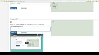 SQL Zoo Solutions