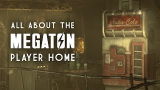 fallout 3 themes for megaton house fallout 3 themes for megaton house