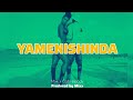 Mixx x Gabi melody - Yamenishinda (Lyrics video)