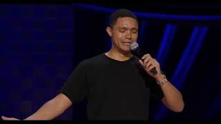 Trap music | Trevor Noah -  Son of Patricia | Netflix special funny stand-up clip