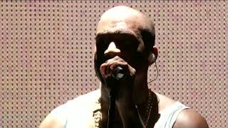 Kanye West - Power (Made In America Festival 2014)
