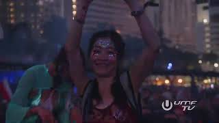 David Guetta  Ultra Music Festival Miami 2022