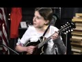 Bella Betts and Steve Szymanski - 'Devil's Advocate' ::: Second Story Garage