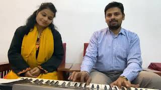 Phul Phuti Mohokilago |Nirmala Mishra| Odia Cover Song| Urban Folk| Sharmistha| Ollywood|Folk Song|