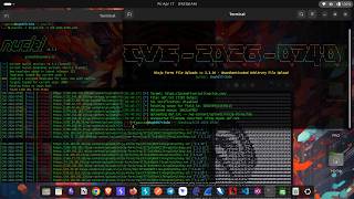 #CVE-2026-0740 - Ninja Forms File Uploads upto V 3.3.26 - Unauthenticated Arbitrary File Upload