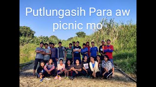 Putlungasih De Lui || Picnic at De Lui || Lunglei District || Mizoram