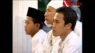 Meningkatkan Faham Agama -  Ustadz H  Dedy Mochtar