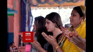 ভারতে ৫০ লাখ ট্রান্সজেন্ডার বেঁচে আছেন যেভাবে