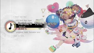 [Deemo] Rainbow Time Machine - Sakuzyo feat. Sakuzyo 【音源】【高音質】