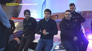 Motorsport S02 Ep06 | Reportage | Sport Automobile En Tunisie