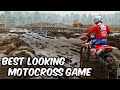 Best Looking Motocross Game of All Time