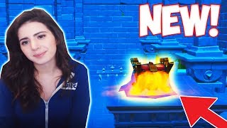 the new legendary chest in fortnite gold weapon where to find legendary chest in - legendary chest locations fortnite