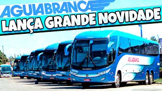 Exclusivo:  Águia Branca lança grande novidade para seus fãs apaixonados.