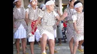 石垣島　豊年祭　～それぞれの想い～