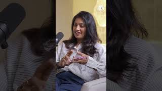 Arrange Marriage Talks Ft. Mithali Raj #shorts