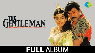 The Gentleman | Roop Suhana Lagta Hai | Aashiqui Mein Had Se | Chiranjeevi |  Juhi Chawla